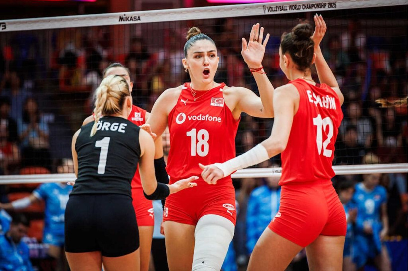 Zehra Güneş'e ne oldu? Filenin Sultanları'nda korkunç şüphe! - Fotoğraf: 13