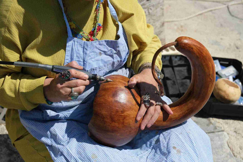 Herkes çöpe atıyordu, o kazanç kapısı yaptı: Emekli olduktan sonra başladı - Fotoğraf: 5