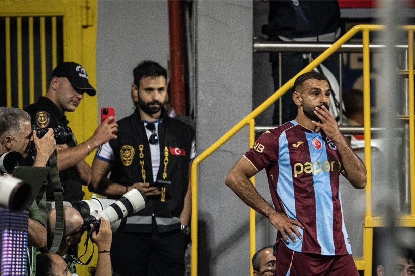 Rıdvan Dilmen Salah operasyonunu açıkladı - Fotoğraf: 7
