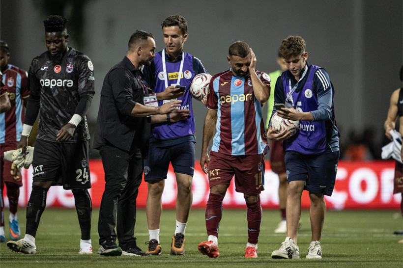 Rıdvan Dilmen Salah operasyonunu açıkladı - Fotoğraf: 12