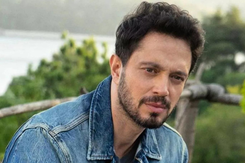 Murat Boz hayatını değiştiren ismi açıkladı! 'Babama kalsa..." - Fotoğraf: 6
