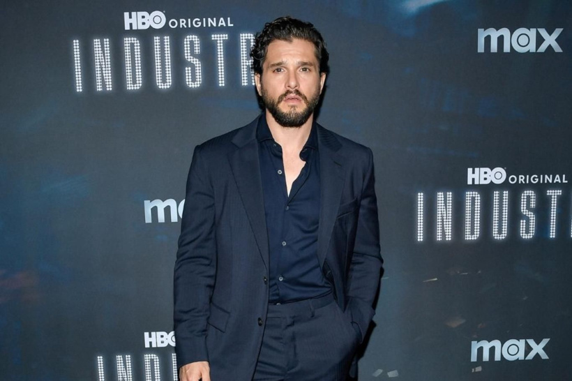 Harry Potter dizisinde sürpriz değişiklik! Jon Snow Hogwarts’a geliyor - Fotoğraf: 5