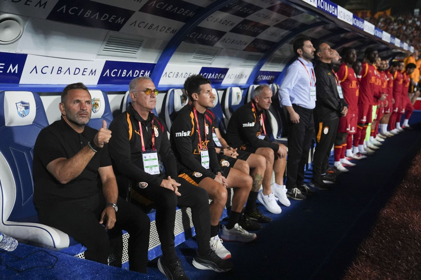Fenerbahçe Şampiyonlar Ligi'nde Galatasaray'ı geçti - Fotoğraf: 7