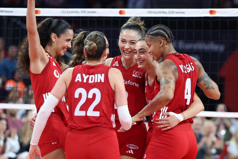 Filenin Sultanları Polonya karşısında: Yensek mi yenilsek mi? İtalya tehlikesi - Fotoğraf: 3