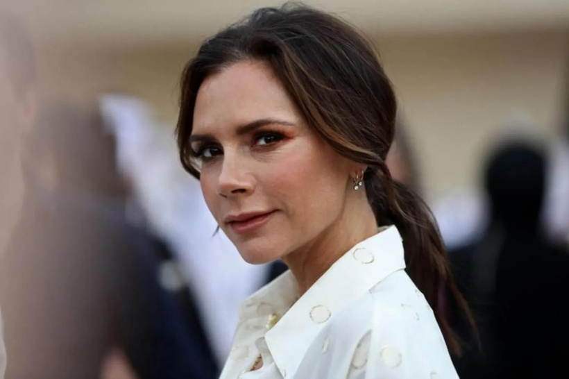 Victoria Beckham’ın şirketi 17 yıl sonra ilk kez kâr açıkladı - Fotoğraf: 2