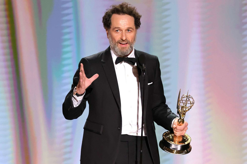 2026 Emmy Ödülleri kazananları belli oldu - Fotoğraf: 5