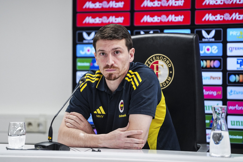 Fenerbahçe'de Mert Hakan Yandaş defteri kapandı - Fotoğraf: 6