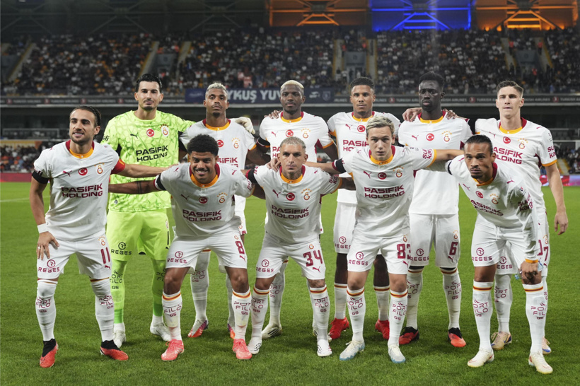 Galatasaray'da Osimhen depremi: Ne yaptıysa olmadı - Fotoğraf: 3