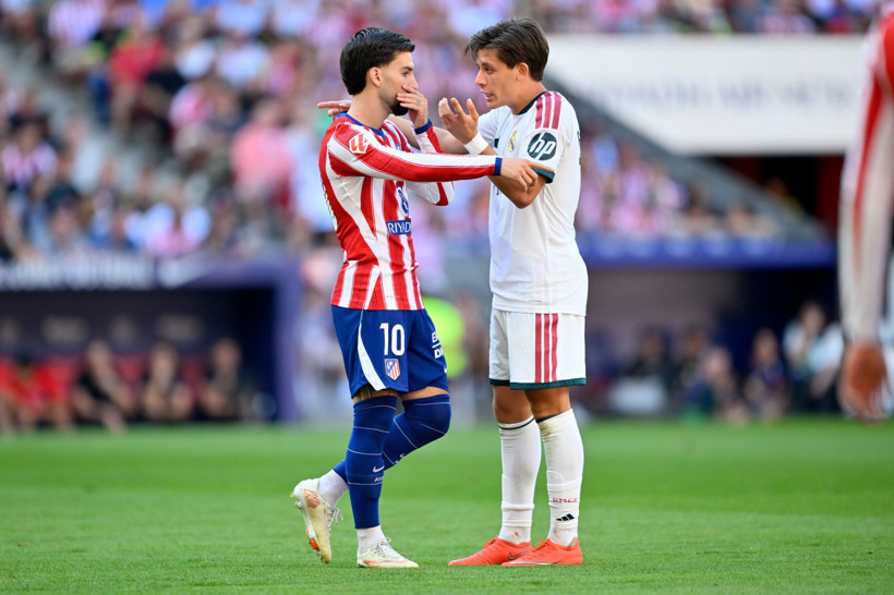 Real Madrid'de Arda Güler tartışması: Olay yorum - Fotoğraf: 2