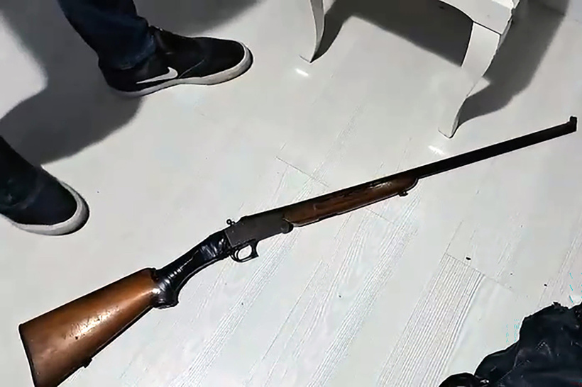 120 adrese eş zamanlı baskın! Örgüt elebaşının da aralarında olduğu 73 kişi tutuklandı - Resim : 7