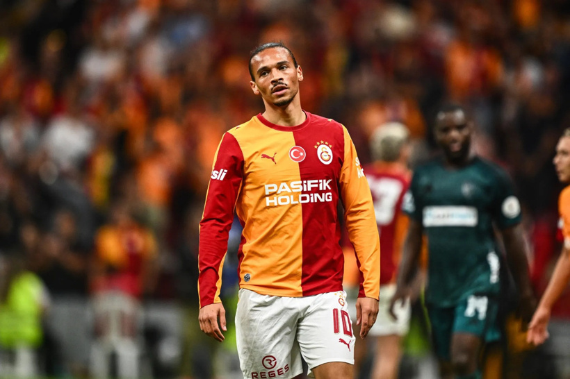 Galatasaray'dan ilk ayrılacak 2 futbolcu belli oldu: Tarihini vererek diyerek açıkladı - Fotoğraf: 6