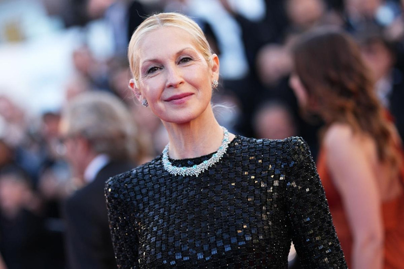 Cannes Film Festivali başladı: Kırmızı halıda yıldızlar geçidi! - Resim : 7