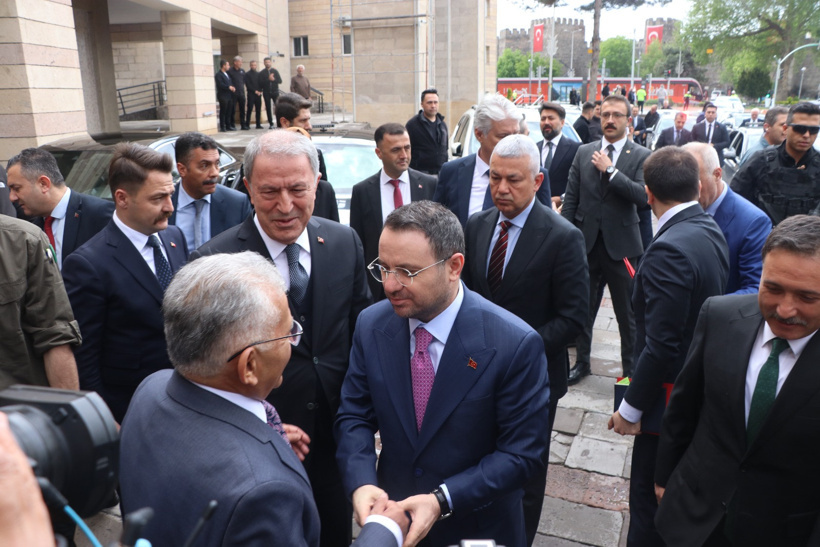 Bakan Gürlek'ten 'anayasa' açıklaması: İşlevini yitirdi - Resim : 1
