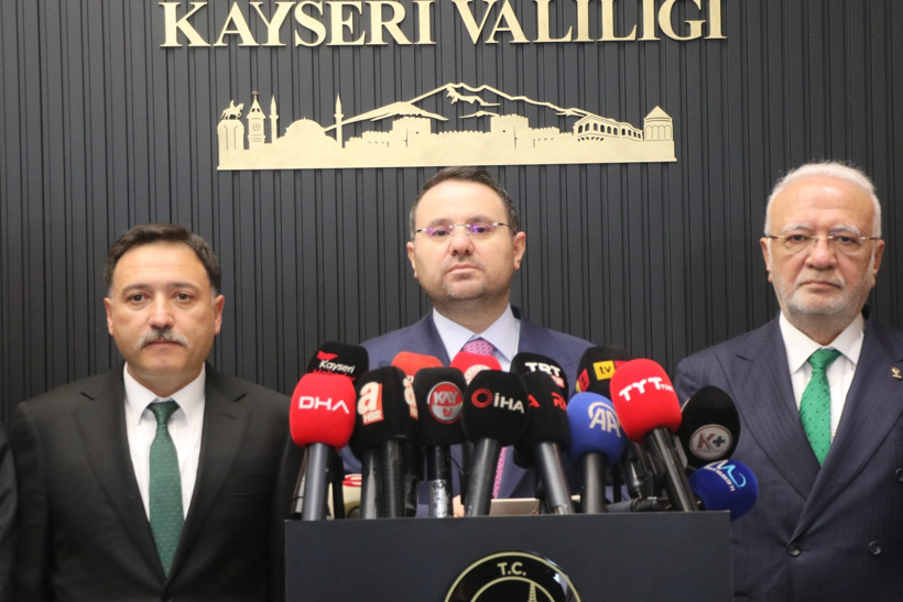 Bakan Gürlek'ten 'anayasa' açıklaması: İşlevini yitirdi - Resim : 4