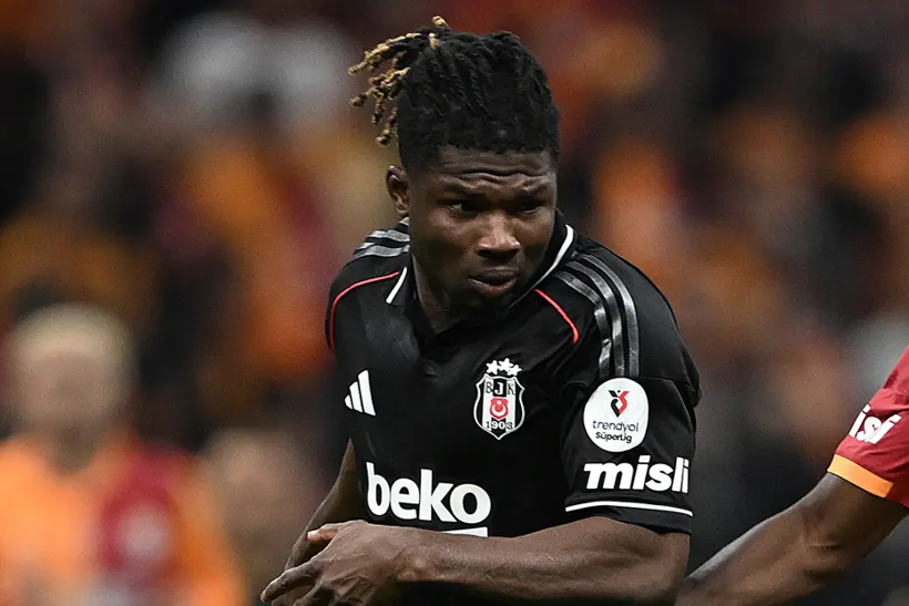 Beşiktaş takımda tutmak istedi: Neden hemen veda ettiği ortaya çıktı - Resim : 1