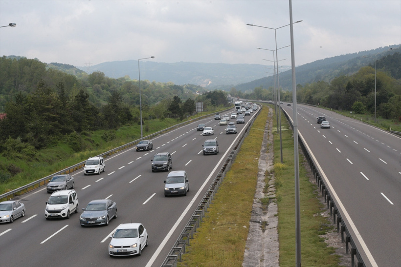 trafik