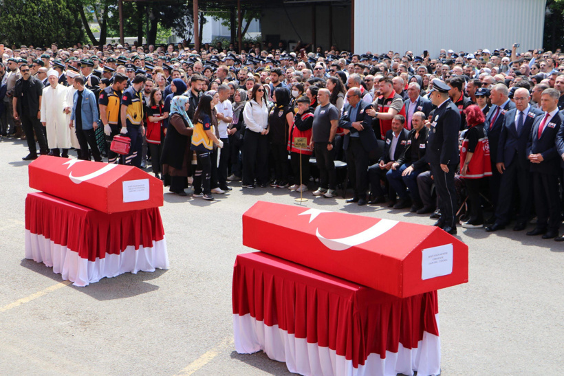 Tekirdağ şehidinin cezanesinde fenalaşmıştı: Hastaneden acı haber geldi - Resim : 2