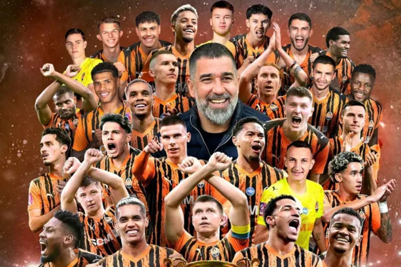 Galatasaray ve Fenerbahçe'nin Şampiyonlar Ligi'ndeki rakipleri belli oldu - Fotoğraf: 8