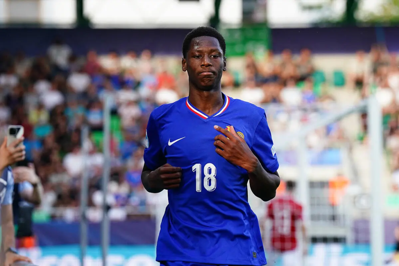 Galatasaray ilk transferini duyuruyor - Resim : 2