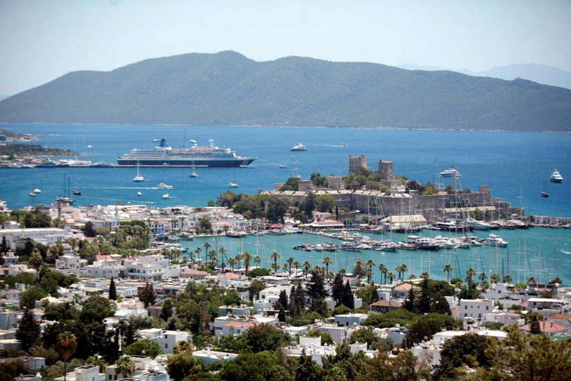 Bodrum hayali kurarken paranızı kaptırmayın! Otelcilerden kritik uyarı geldi - Resim : 5