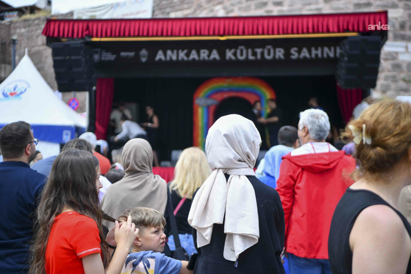 Ankara'da olup da giden çok memnun kaldı: Mansur Yavaş'a teşekkür eden edene - Resim : 2