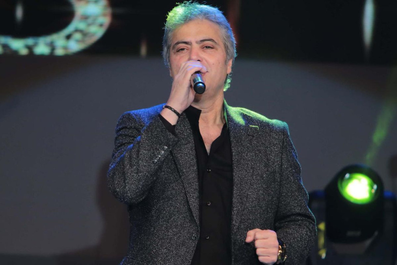 Cengiz Kurtoğlu trafik kazası geçirdi! İşte son durumu - Resim : 1
