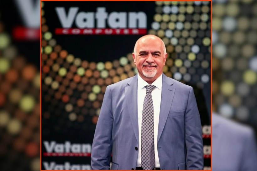 5 bin 400 çalışanı olan Hasan Vatan gizli tanık ifadeleri ile tutuklandı - Resim : 1