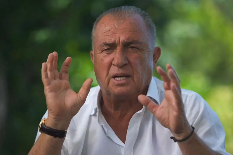 Hacıosmanoğlu depremi: Milli takımda bardağı taşıran skandal - Resim : 2