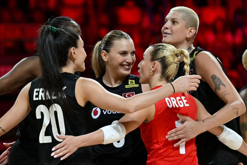Filenin Sultanları'nda yeni kaptan belli oldu - Fotoğraf: 4
