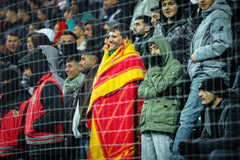 Amedspor'da transferde Galatasaray heyecanı: Sarı kırmızı paylaşım - Resim : 2