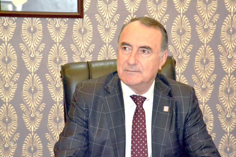 Kılıçdaroğlu ile görüşmeyi reddedince, disipline sevk edildi! - Resim : 1