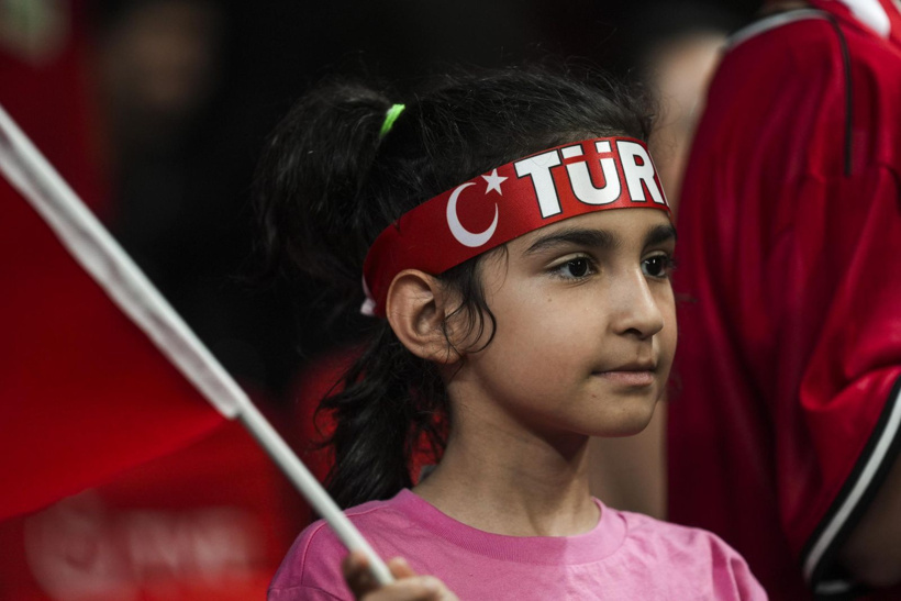 Filenin Sultanları Fransa'yı da devirdi: Helal olsun size - Fotoğraf: 7
