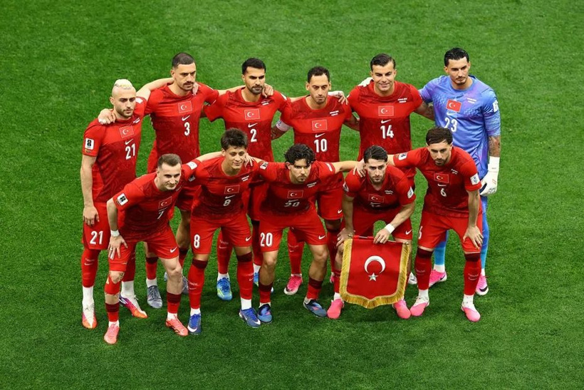 Milli takımın ilk 11'i belli oldu: Montella'dan Paraguay'a büyük sürpriz - Fotoğraf: 2