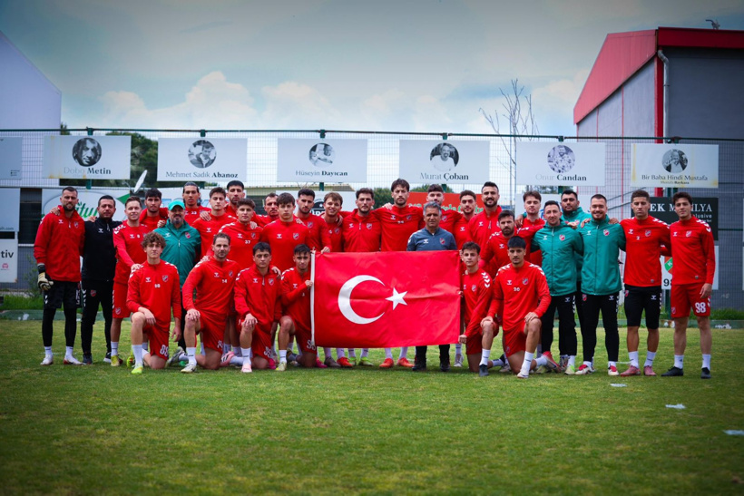Karşıyaka'nın stadı için karar verildi: Uzun süredir bekleniyordu - Fotoğraf: 5