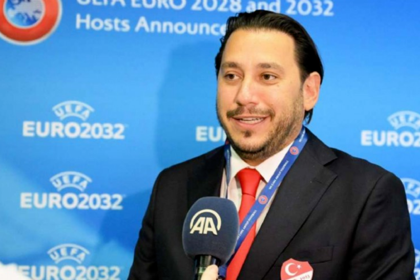 Hacıosmanoğlu'nu koltuktan indirmek için harekete geçtiler - Resim : 2