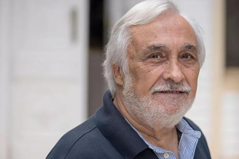 Müjdat Gezen yakalandığı hastalığı açıkladı! Evinde düştü doktor teşhisi koydu - Resim : 1