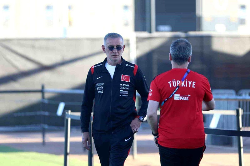 TFF'de deprem! Hacıosmanoğlu'nun ipini çektiler: Yerine gelecek isim bile belli oldu - Fotoğraf: 7