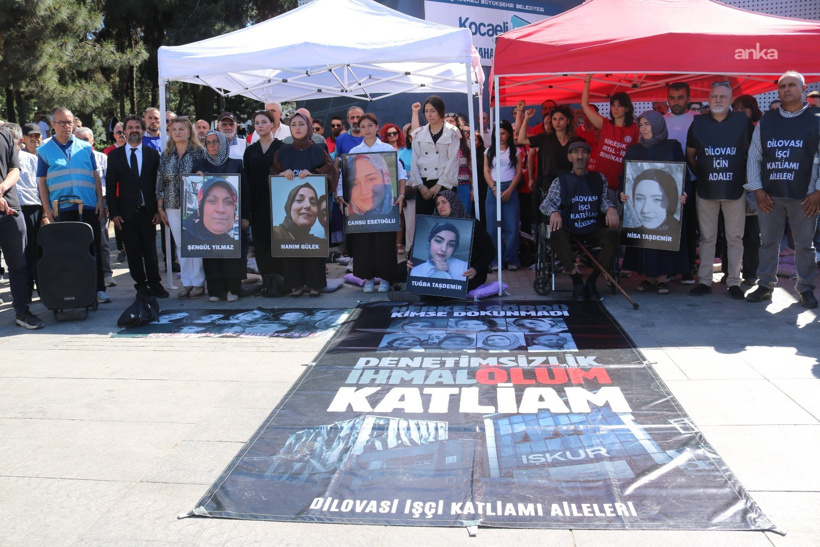 Dilova faciasında gözaltına alınan kamu görevlileri tutuklandı! Belediye Başkan Yardımcısı da aralarda - Resim : 4