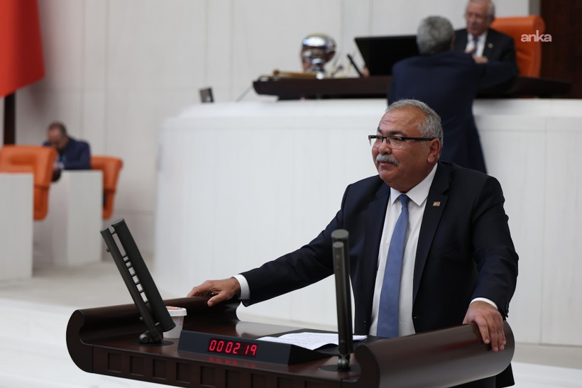 CHP'nin 12. Yargı Paketi şerhi: AKP 'mutlak butlan' ile iktidarını garantilemek istiyor - Resim : 1