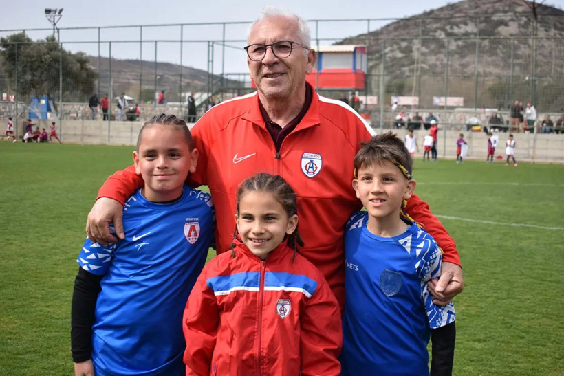 Süper Lig'e çıkamadılar: Ligden çekildiler - Resim : 1