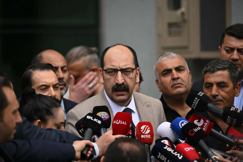 Hepsi tek tek butlan yönetiminde kümeleniyor! İftiracısı da orada trolü de... - Resim : 5