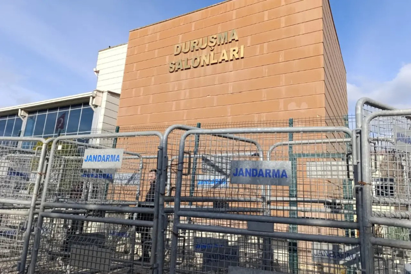Sezgin Tanrıkulu: