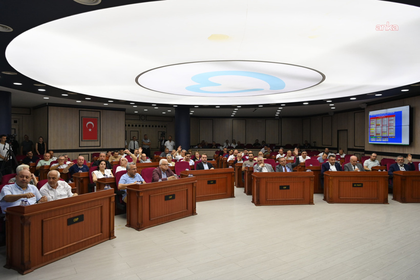 AKP'nin engelleme girişimlerine rağmen Balıkesir'de su indirimi kabul edildi - Resim : 1