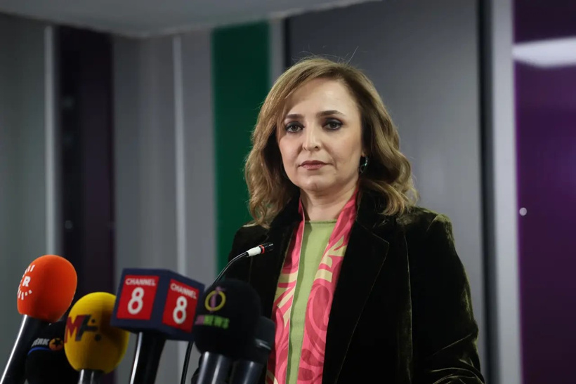 DEM Parti çerçeve yasa için tarih açıkladı! - Resim : 1