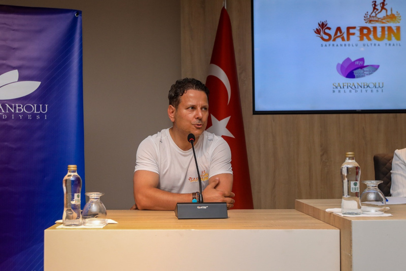 Safranbolu'da geri sayım başladı: 10 ülkeden akın ettiler - Resim : 2