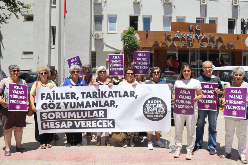 Cemaat derneğinde istismar davası: 'Bana hizmet etmek Allah'a hizmettir' diyerek cinsel saldırıda bulunmuş! - Resim : 1