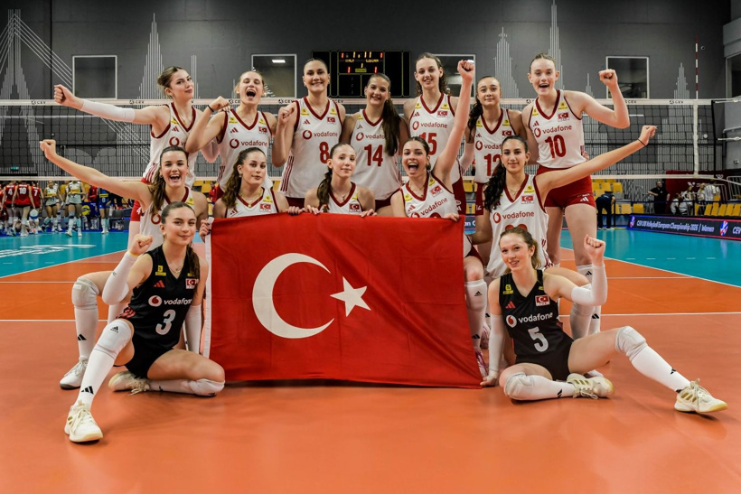 Haydi kızlar sıra sizde: Portakal orda kal! - Fotoğraf: 3