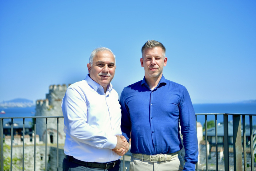 NATO Zirvesi için Türkiye'ye gelen Macaristan Başbakanı turist oldu - Resim : 3
