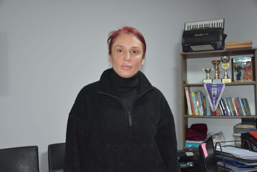 Eski eşi ve oğlunu otomobille ezmişti: Dehşet anlarının cezası belli oldu - Resim : 4