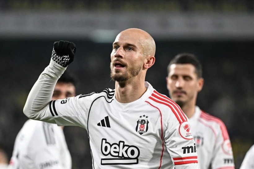 Vedasını açıkladı: "Acı verici bir durum" diyerek anlattı - Resim : 2